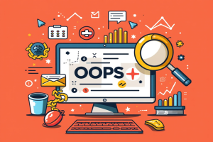 The Oop's Penalty - The Google Anti-SEO Update