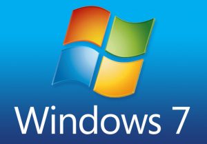 Windows 7 logo