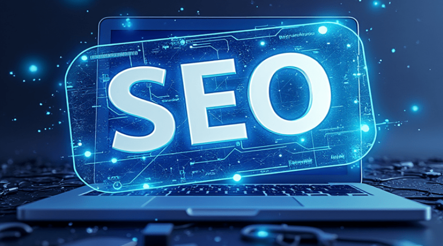 Smart technology may spell the end of SEO as we know it