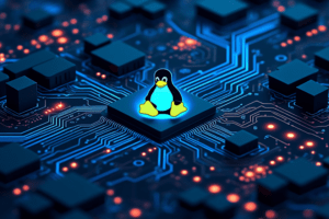 Linux 6.10 released