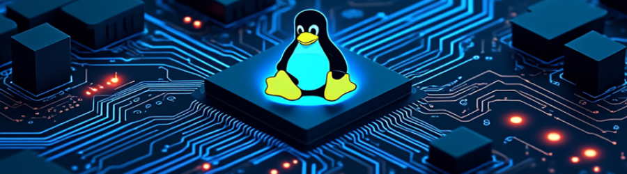 Linux 6.10 released