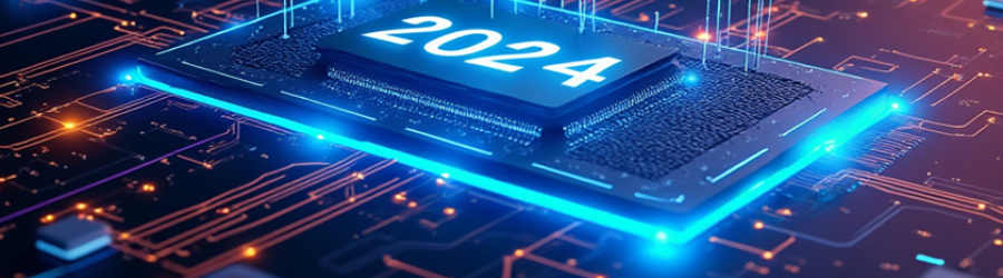 New computer operating systems in 2024