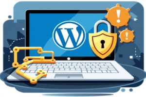 Keeping your WordPress website secure