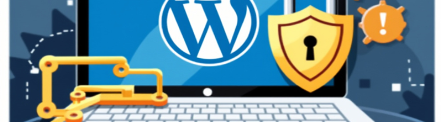 Keeping your WordPress website secure