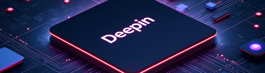 Deepin 20 – New look and feel